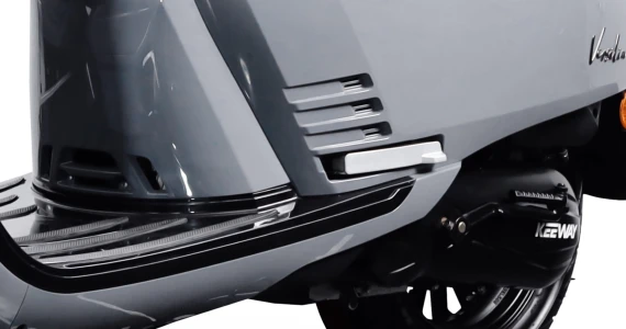 รูปภาพ คีย์เวย์ Keeway Versilia 150 MAX ปี 2023