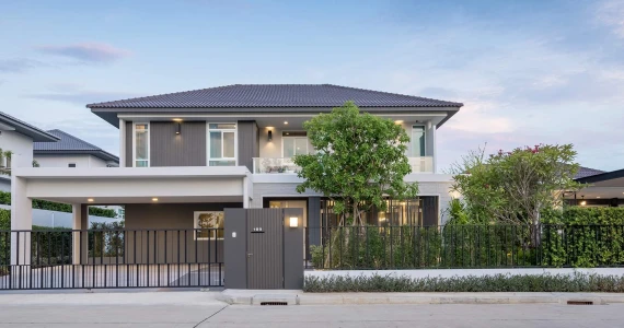 รูปภาพ มัณฑนา ซีรีน เลค เชียงใหม่ (Mantana Serene Lake Chiangmai)