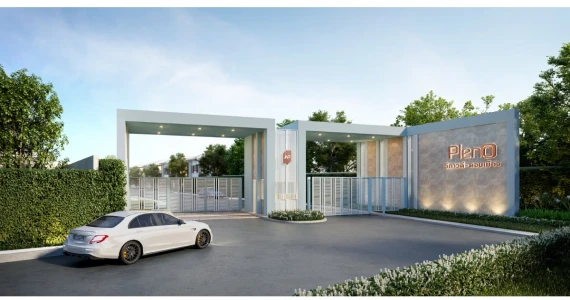 รูปภาพ พลีโน่ วิภาวดี - ดอนเมือง (Pleno Vibhavadi - Donmuang)