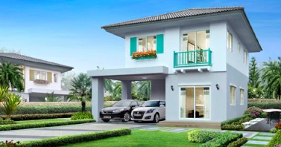 รูปภาพ คาซ่า วิลล์ บางนา-เทพารักษ์ (Casa Ville ฺBangna - Teparak)