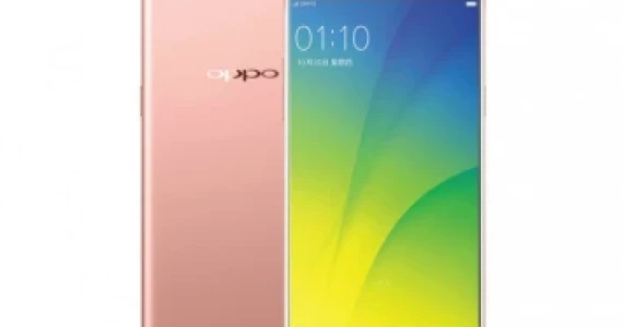 รูปภาพ ออปโป OPPO R9s