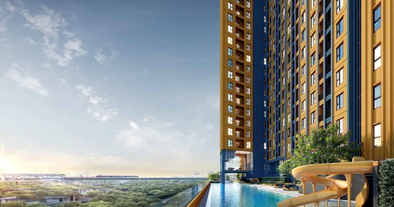 รูปภาพ พลัมคอนโด นิวเวสต์ (Plum Condo New West)