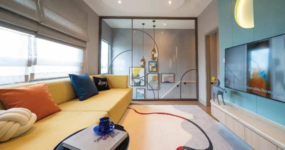 รูปภาพ วี คอมพาวด์ บางนา-ศรีนครินทร์ (V compound Bangna-Srinakarin)