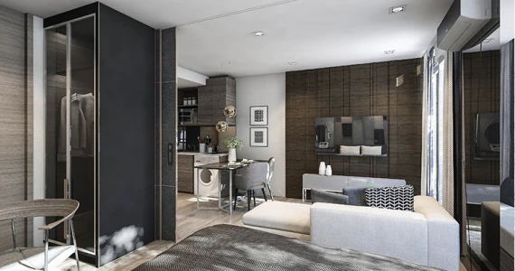 รูปภาพ แซฟวี่ พหลโยธิน-อารีย์ (SAVVI Phaholyothin-Ari)