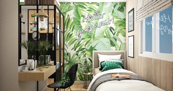 รูปภาพ บ้านพฤกษา สุขสวัสดิ์ - ประชาอุทิศ (2) (Baan Pruksa Suksawat - Prachauthit (2))