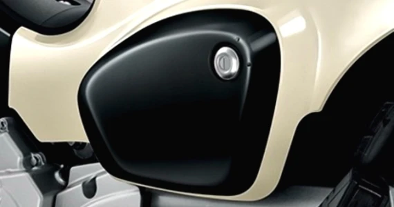 รูปภาพ ฮอนด้า Honda Super Cub 2020 ปี 2020