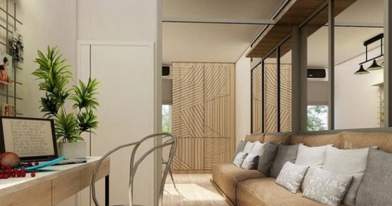 รูปภาพ บ้านพฤกษา เศรษฐกิจ - พระราม 2 (Baan Pruksa Setthakit - Rama 2)