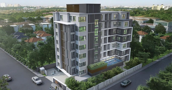 รูปภาพ ดิ เอ็กเซล แบริ่ง (The Excel Bearing)