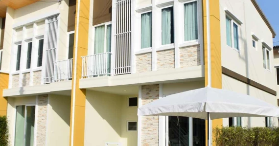 รูปภาพ โกลเด้น ทาวน์ ๒ พระราม 2 (Golden Town 2 Rama 2)