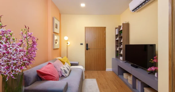 รูปภาพ อะไรซ์ คอนโด มหิดล (Arise Condo Mahidol)