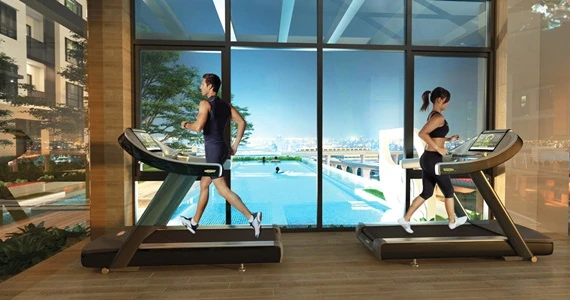 รูปภาพ ริชพาร์ค @ทริปเปิ้ลสเตชั่น (Rich Park @Triple Station)