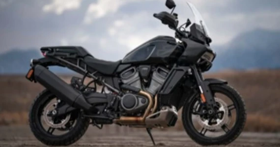 รูปภาพ ฮาร์ลีย์-เดวิดสัน Harley-Davidson Pan America 1250 Special ปี 2022