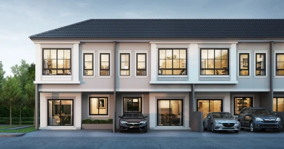 รูปภาพ บริทาเนีย สายไหม - คูคต สเตชั่น (Britania Saimai - Khukhot Station)