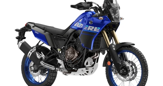 รูปภาพ ยามาฮ่า Yamaha Tenere 700 ปี 2022