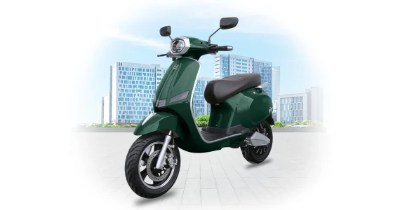 รูปภาพ เดโก้ Deco Vigor EV ปี 2024