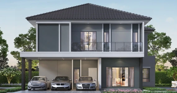 รูปภาพ เซนโทร พระราม 9 - กรุงเทพกรีฑา (Centro Rama 9 - Krungthep Kreetha)