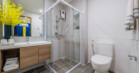 รูปภาพ อะไรซ์ คอนโด มหิดล (Arise Condo Mahidol)