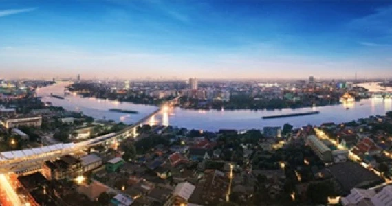 รูปภาพ ชีวาทัย เรสซิเดนซ์ บางโพ (Chewathai Residence Bang Pho)