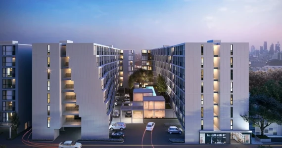 รูปภาพ ไฮป์ สาทร - ธนบุรี (HYPE Sathorn - Thonburi)