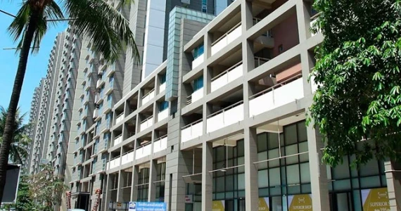 รูปภาพ สุพีเรียร์ คอนโดมิเนียม (Superior Condominium)