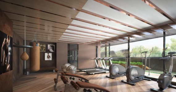 รูปภาพ บราวน์ พหลฯ 67 - สะพานใหม่ (Brown Phaholyothin 67 - Saphanmai)