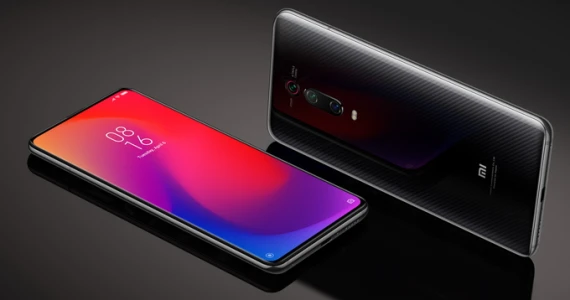 รูปภาพ เสียวหมี่ Xiaomi Mi9T Pro 64GB