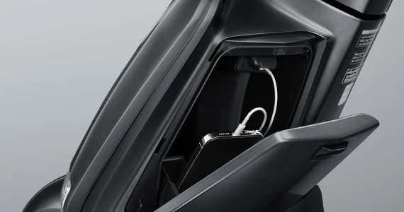 รูปภาพ ฮอนด้า Honda Giorno+ (Standard) ปี 2023