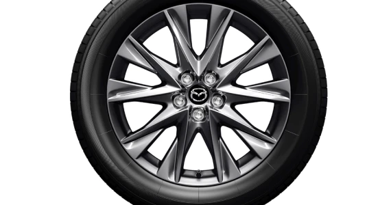 รูปภาพ มาสด้า Mazda CX-5 2.5 Turbo SP AWD ปี 2022