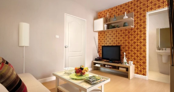 รูปภาพ ไอ คอนโด สุขุมวิท 105 (iCondo Sukhumvit 105)