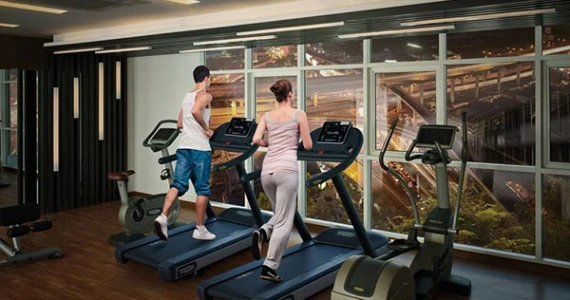 รูปภาพ เดอะ โคสต์ แบงค็อก (The Coast Bangkok)