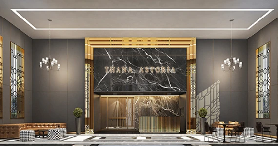 รูปภาพ ธนา แอสโทเรีย (Thana Astoria)