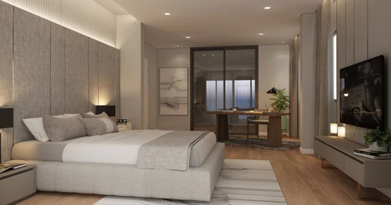 รูปภาพ วิลล่า 168 เวสต์เกต (Villa 168 Westgate)