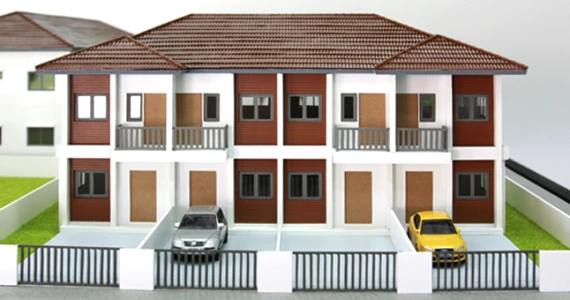 รูปภาพ บ้านทรัพย์มั่นคง (Baan Submunkong)