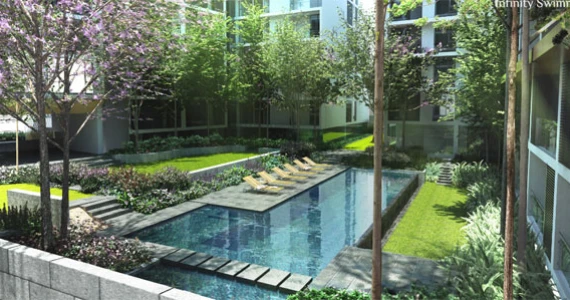 รูปภาพ เดอะ นิมมานา (The Nimmana)