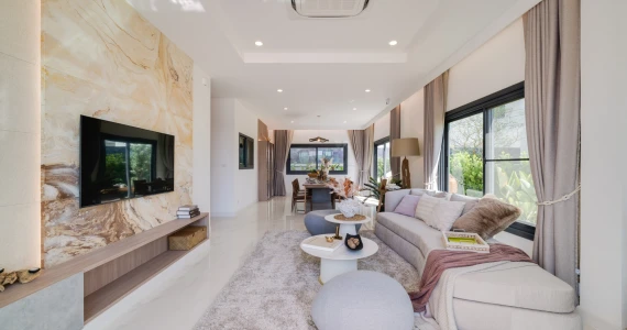 รูปภาพ ศุภาลัย พาร์ควิลล์ พัทยา-สุขุมวิท (Supalai Parkville Pattaya - Sukhumvit)