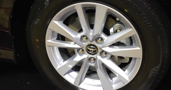 รูปภาพ โตโยต้า Toyota Camry 2.0 G MY2019 ปี 2019