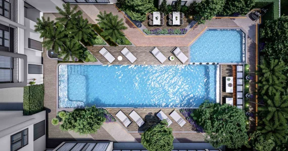 รูปภาพ เดอะ เน็กซ์ รวมโชค-ซิตี้ฮอลล์ (The Next Ruamchok-City Hall)