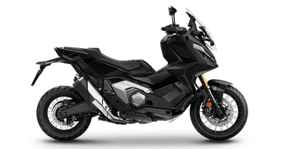 รูปภาพ ฮอนด้า Honda X-ADV DCT ปี 2023