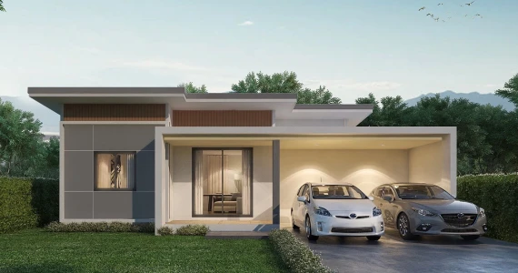 รูปภาพ เมโทรทาวน์ 5 ชยางกูร (Metrotown 5 Chayangkul)