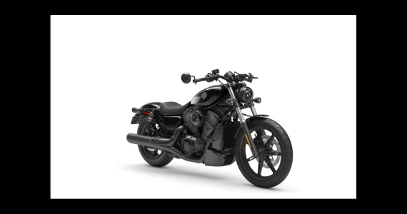 รูปภาพ ฮาร์ลีย์-เดวิดสัน Harley-Davidson Sport Nightster ปี 2025