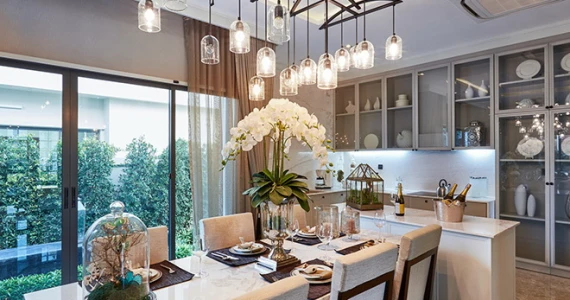 รูปภาพ แกรนด์ บางกอก บูเลอวาร์ด ราชพฤกษ์ - จรัญฯ (Grand Bangkok Boulevard Ratchapruek - Charan)