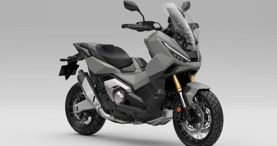รูปภาพ ฮอนด้า Honda X-ADV (Standard) ปี 2025