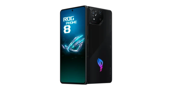 รูปภาพ เอซุส ASUS ROG Phone8 (16GB/256GB)