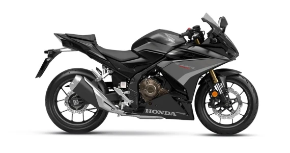 รูปภาพ ฮอนด้า Honda CBR 500R MY22 ปี 2021