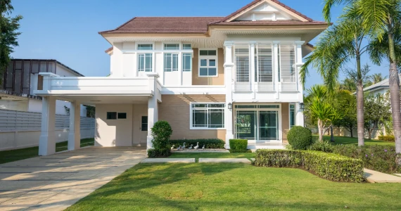 รูปภาพ ชลลดา แลนด์ แอนด์ เฮ้าส์ พาร์ค เชียงใหม่ (Chollada Land and House Park Chiangmai)