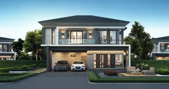 รูปภาพ เดอะ ซิตี้ เอกมัย - ลาดพร้าว (The City Ekamai - Ladprao)