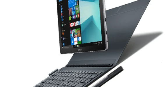 รูปภาพ ซัมซุง SAMSUNG-Galaxy Book 10.6 LTE