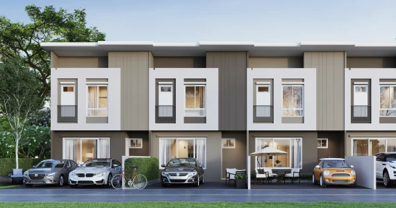 รูปภาพ ซิตี้เซนส์ พลัส  พระราม 2 - ท่าข้าม (Citysense Plus Rama2 - Thakham)