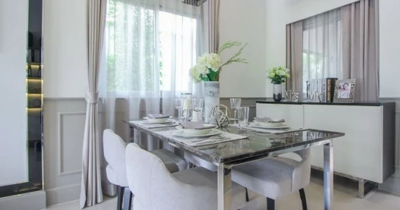 รูปภาพ พฤกษาวิลล์ รังสิต - ซ.เวิร์คพ้อยท์ (Pruksa Ville Rangsit Soi Workpoint)