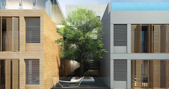 รูปภาพ เซอร์เคิล เอส สุขุมวิท 12 (Circle S Sukhumvit 12)